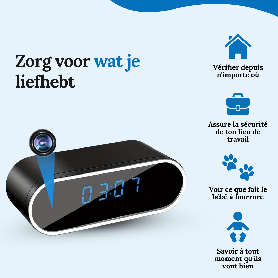 Masked Eyes™ — SafeView-versie